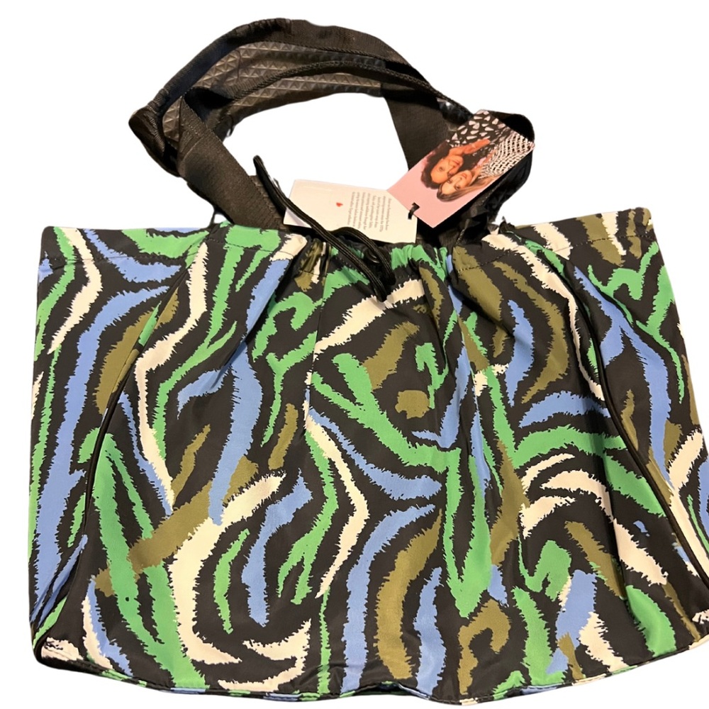 Diane Von Furstenberg for Target Purse Tote